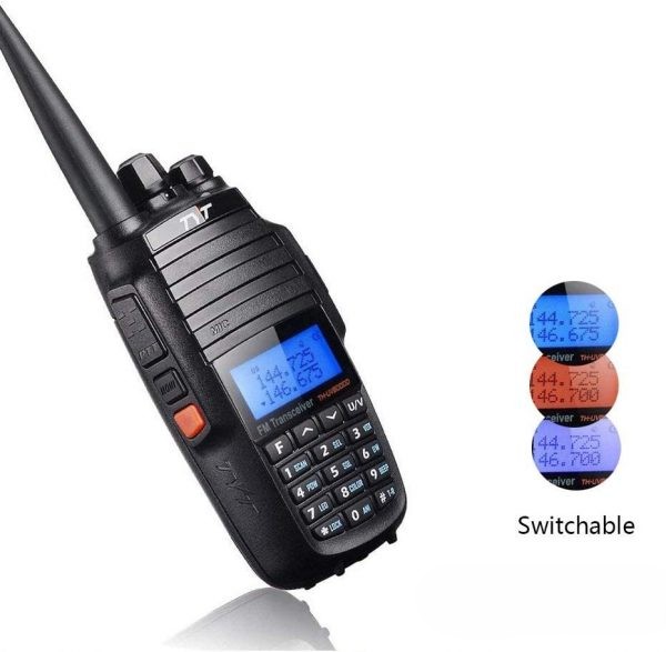 واکی تاکی TYT TH-8000D