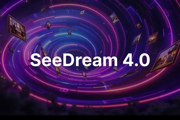 هوش مصنوعی Seedream 4.0؛ غول جدید ویرایش تصویر را بشناسید