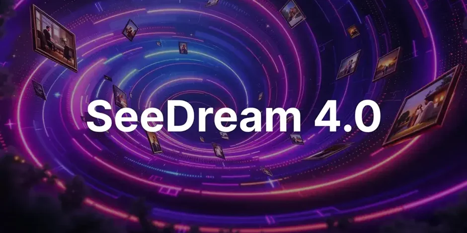 هوش مصنوعی Seedream 4.0؛ غول جدید ویرایش تصویر را بشناسید