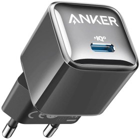 شارژر نانو پرو نسل 5 - Anker 511 Nano Pro - مدل A2637 اورجینال