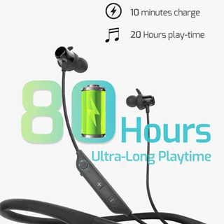 هندزفری بیسیم راوپاور مدل  Ravpower RP-BH1003 (گارانتی آواژنگ)