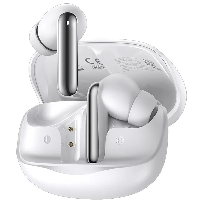 هدفون بلوتوثی کیو سی وای مدل Melobuds N50