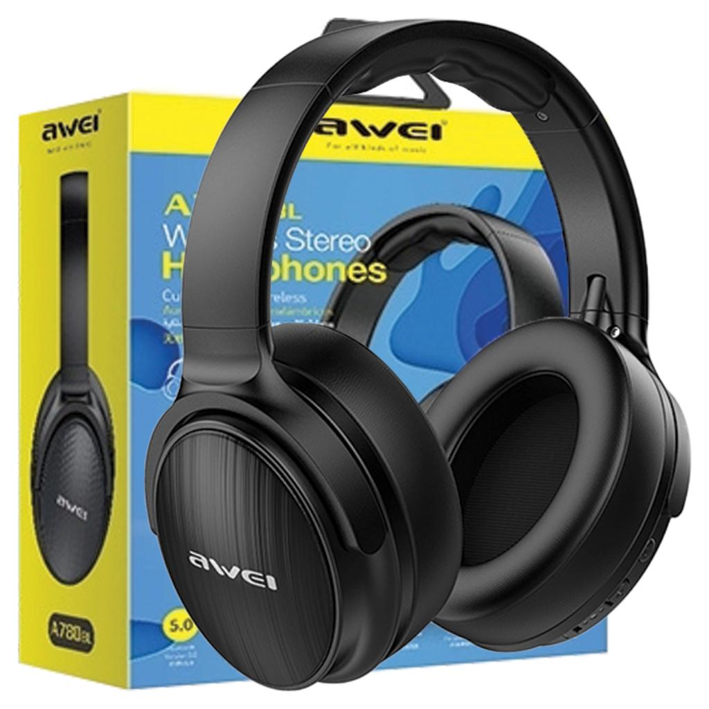 هدفون بی سیم آوی مدل  Awei A780BL