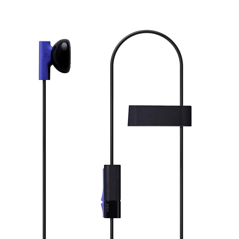 هدست مونو سونی مدل PS4 مخصوص پلی استیشن۴  PS4/Ps4 Pro mono Headset-اورجینال