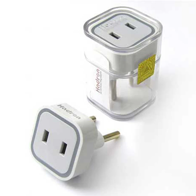 مبدل برق هادرون مدل A08-1