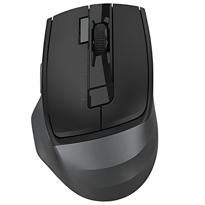 ماوس بی سیم ای فورتک مدل FG45CS Air2