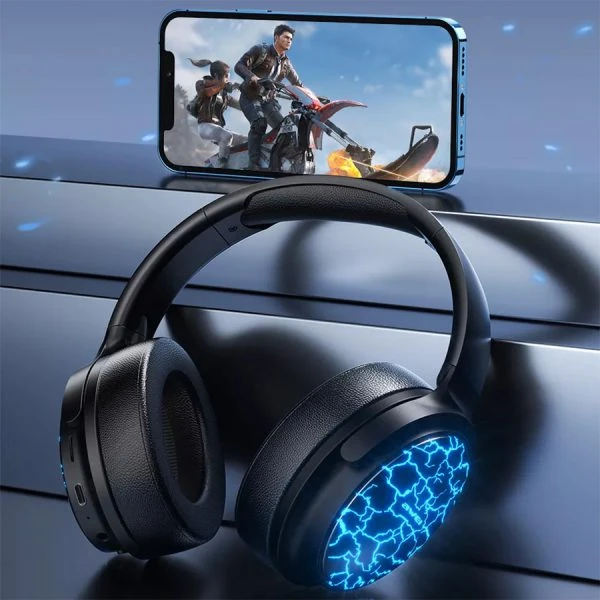 هدفون  بلوتوثی اوی مدل awei A780 pro  مخصوص بازی superior bass sound/Gaming