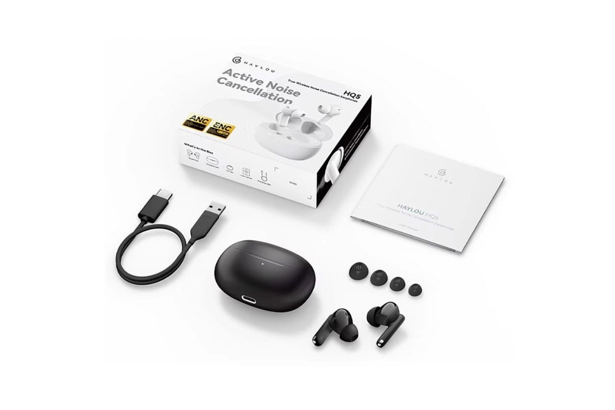 هدفون بلوتوثی هایلو مدل HQ5