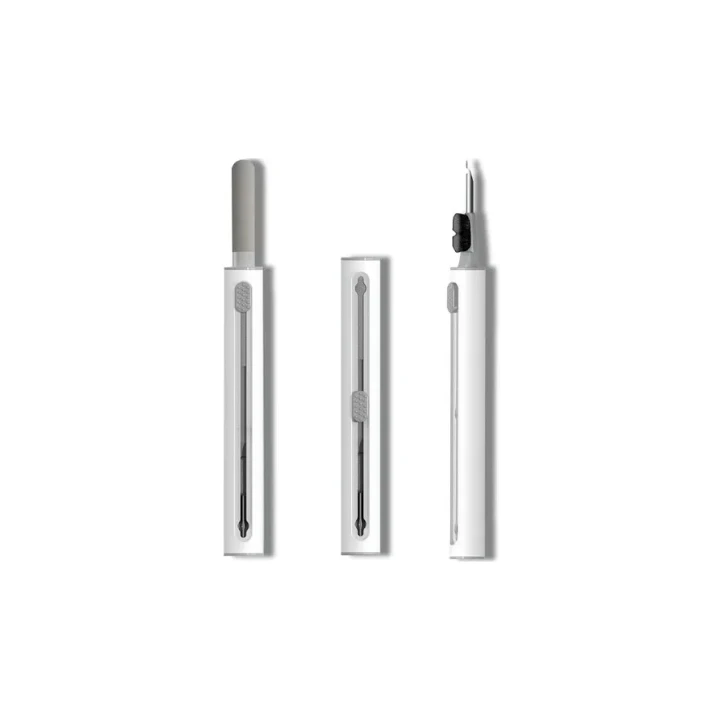 کیت تمیز کننده هدفون و هندزفری بلوتوثی Multi-Cleaning-Pen